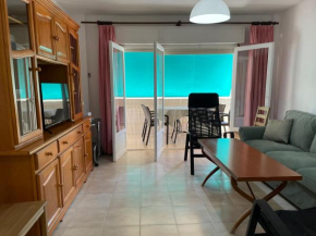 Apartamento playa La Mata y Guardamar